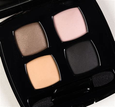 chanel quad winter nights|All.